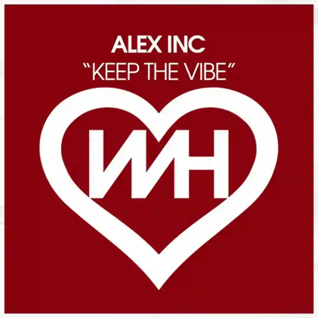 Keep The Vibe cover