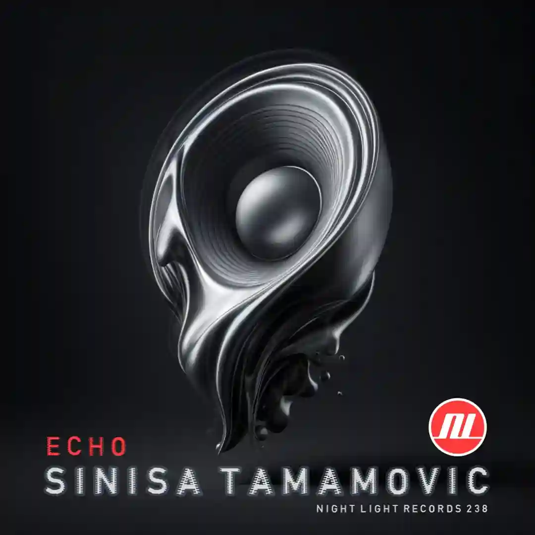 Echo (Original Mix) cover