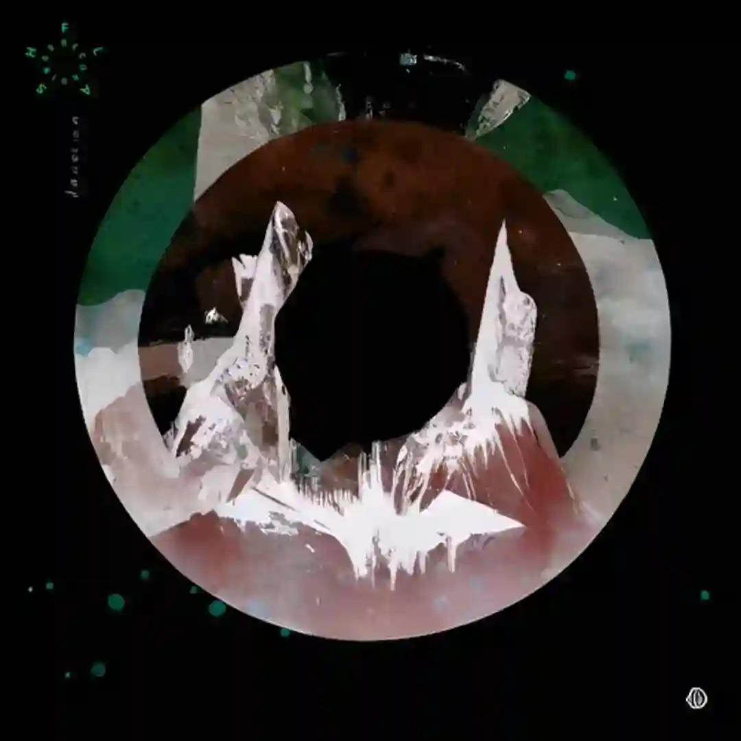 Safe Space (Original Mix) cover