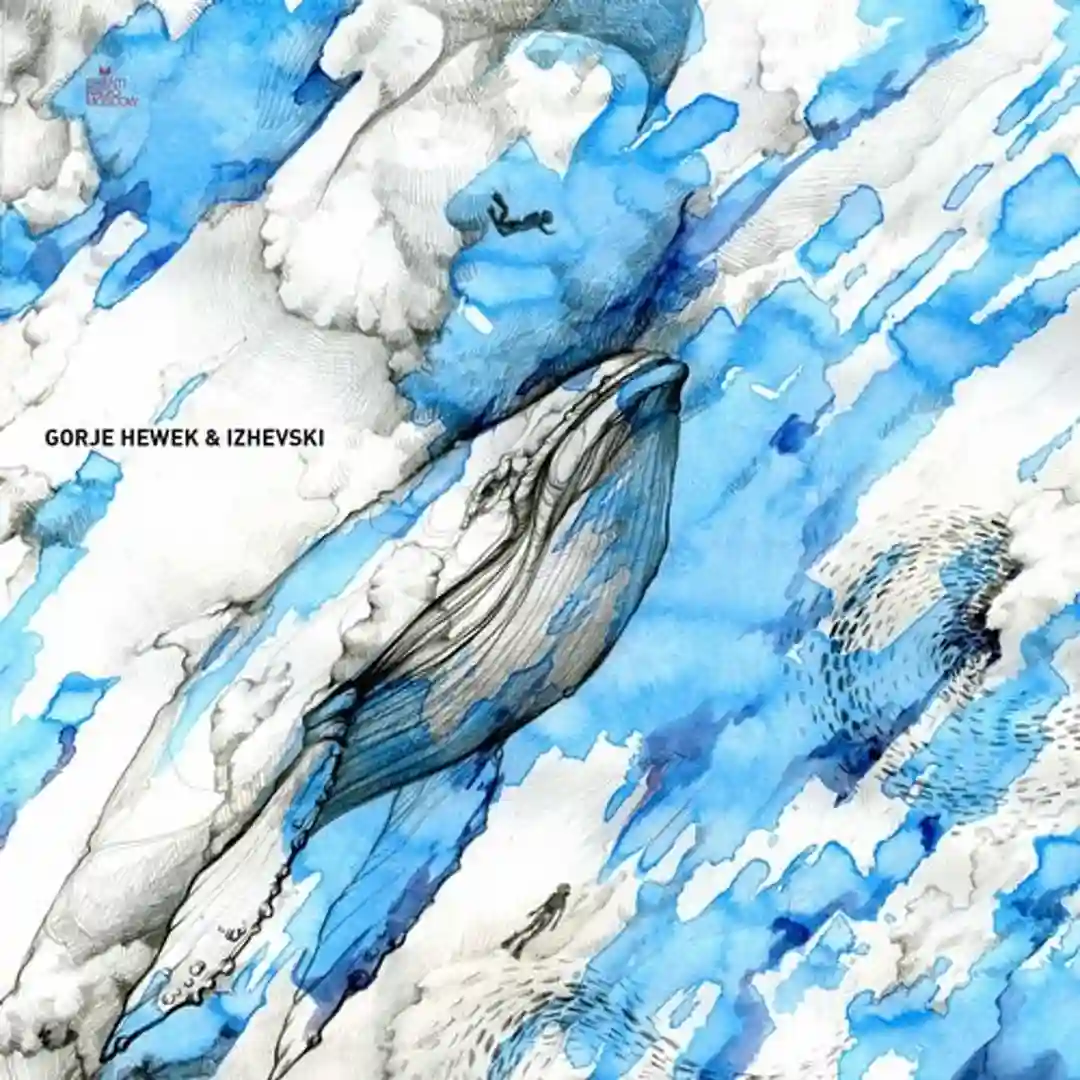 Whelm (Original Mix) cover