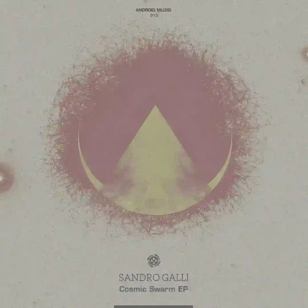 Allucinations (Original Mix) cover