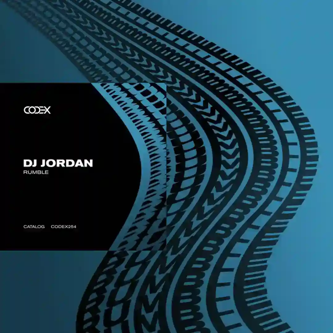 Rumble (Festival Version) cover