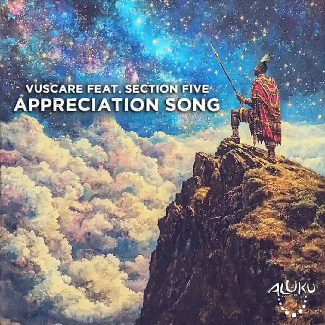 Appreciation Song cover