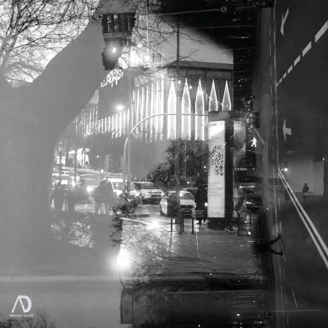 Remnants (Original Version) cover