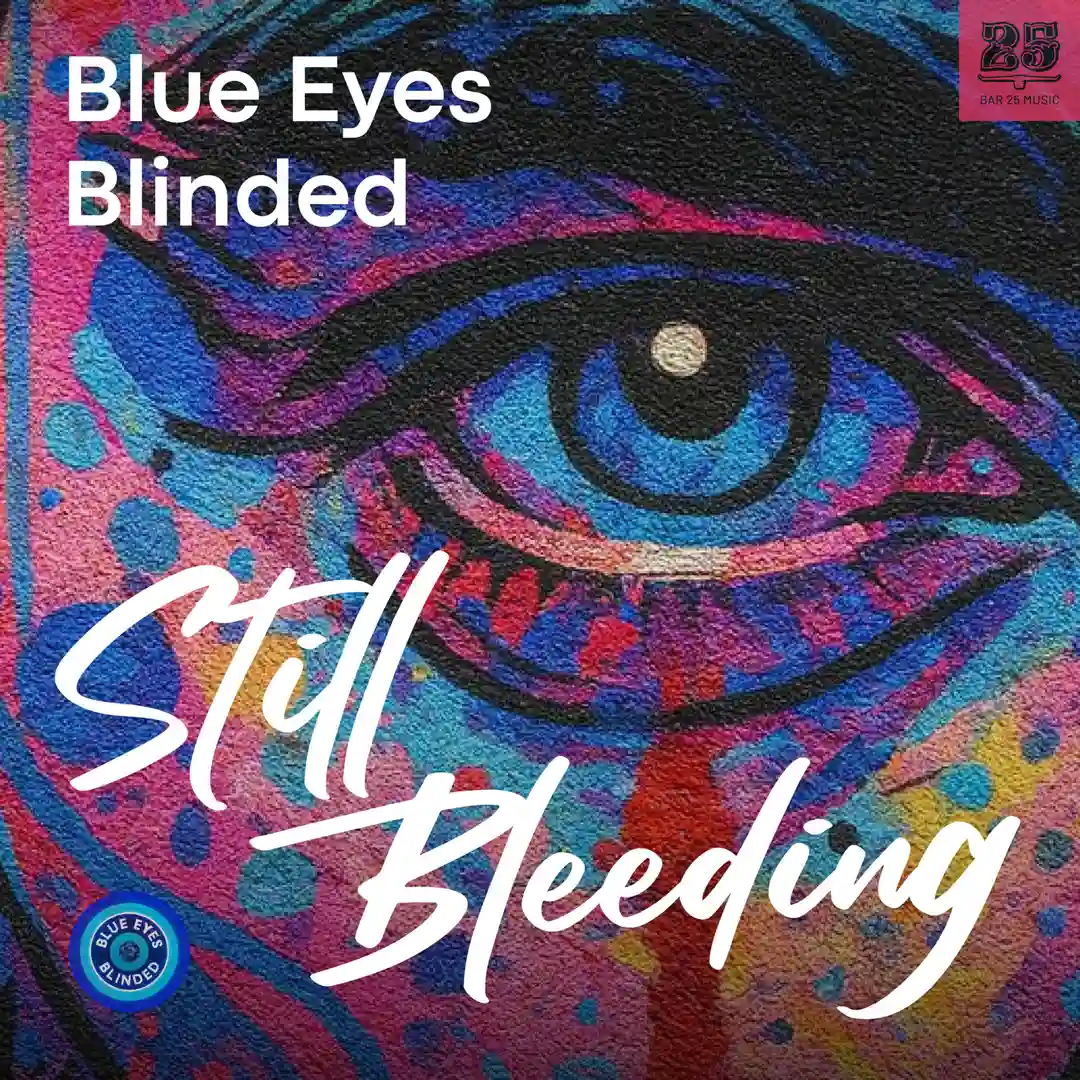 Still Bleeding (Extended Mix) cover
