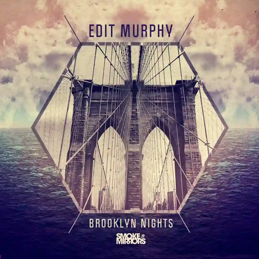 Brooklyn Nights (Fantastic Man Remix) cover