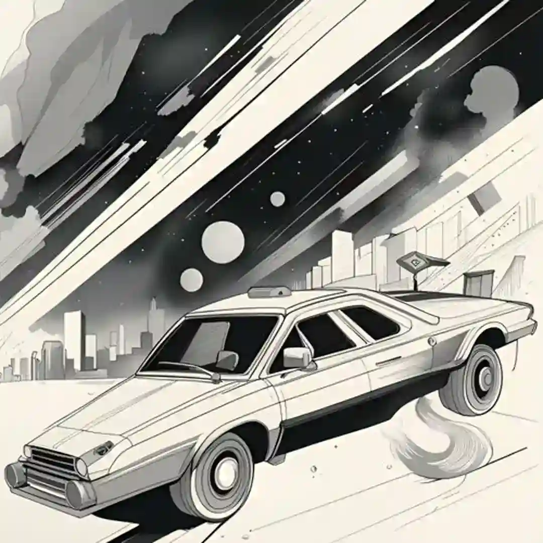 Run! cover