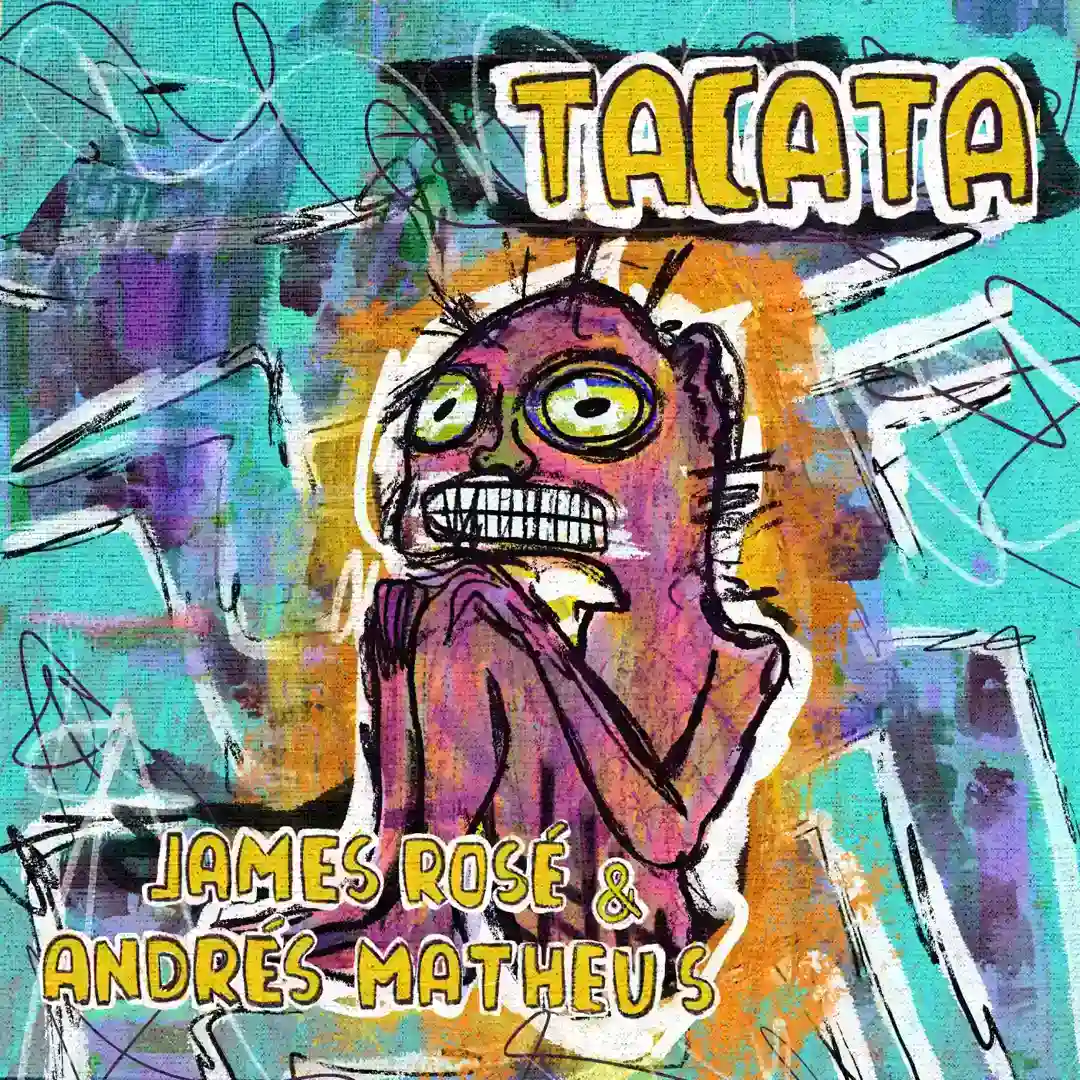 Tacata (Extended Mix) cover