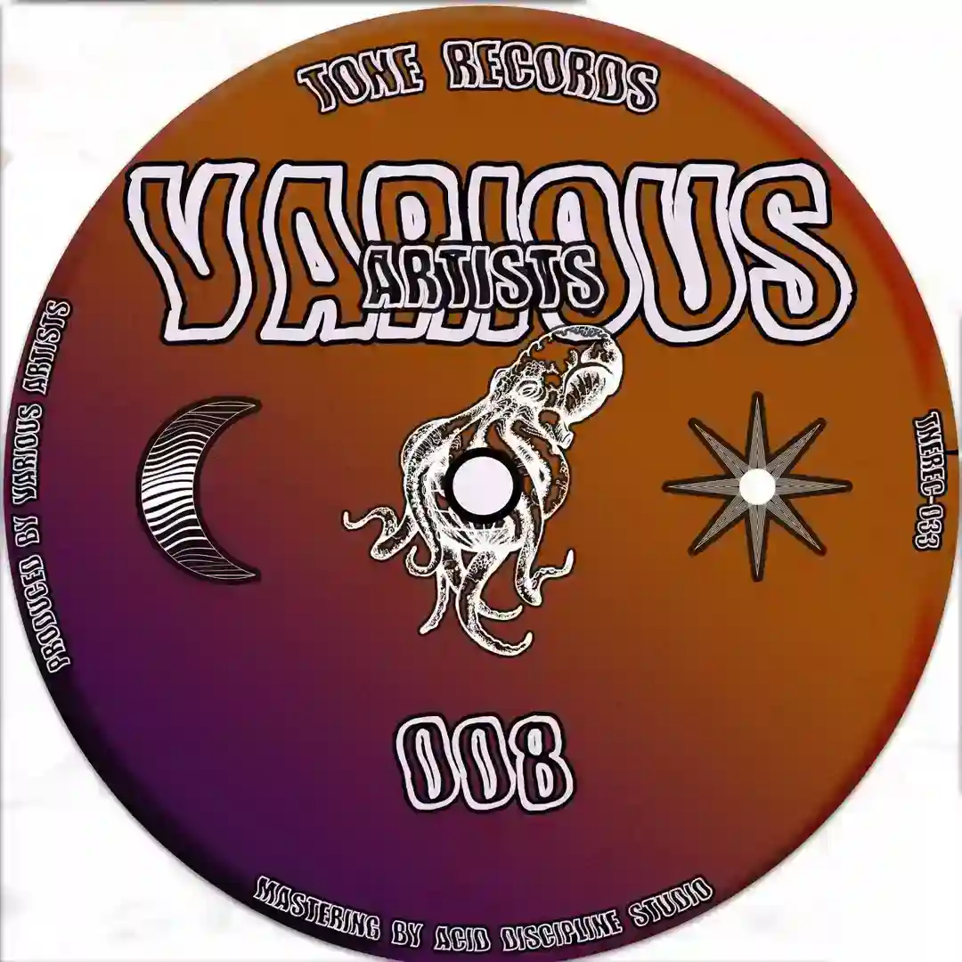VA.TNEREC 008 cover