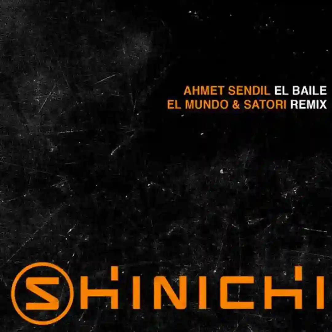 El Baile (El Mundo & Satori Remix) cover
