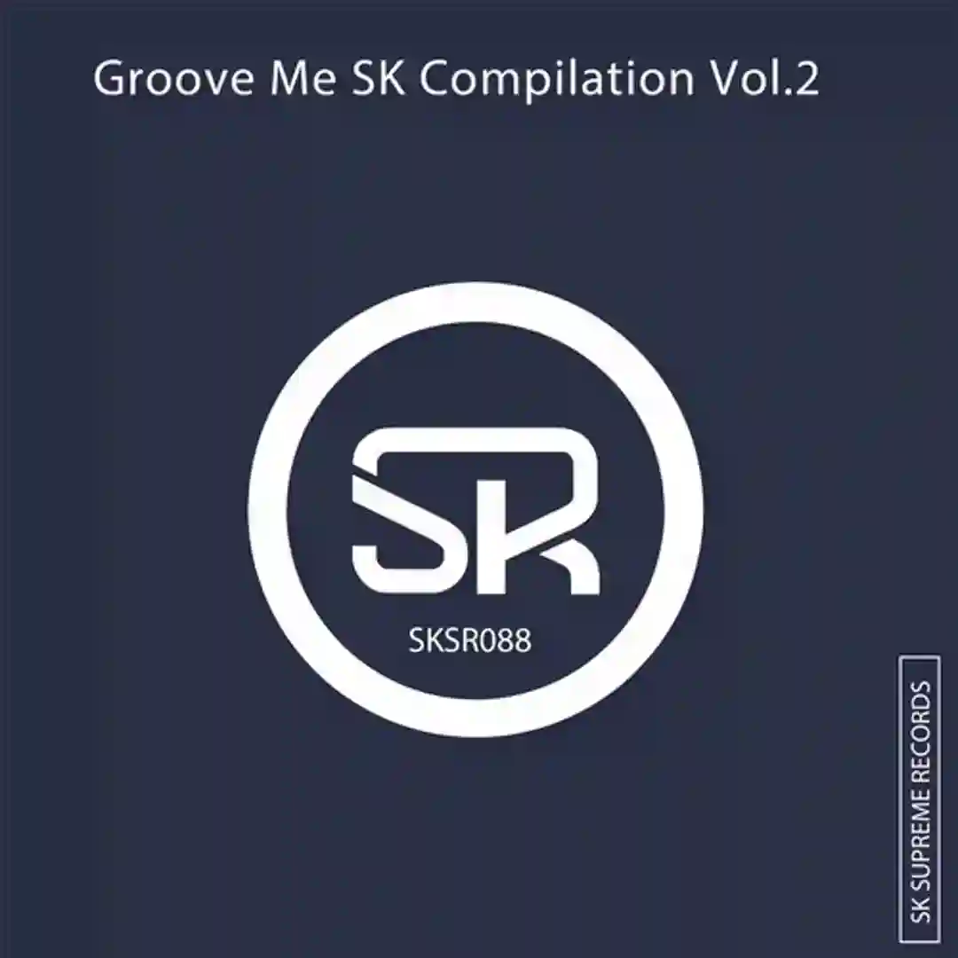 Amor Productivo (Original Mix) cover
