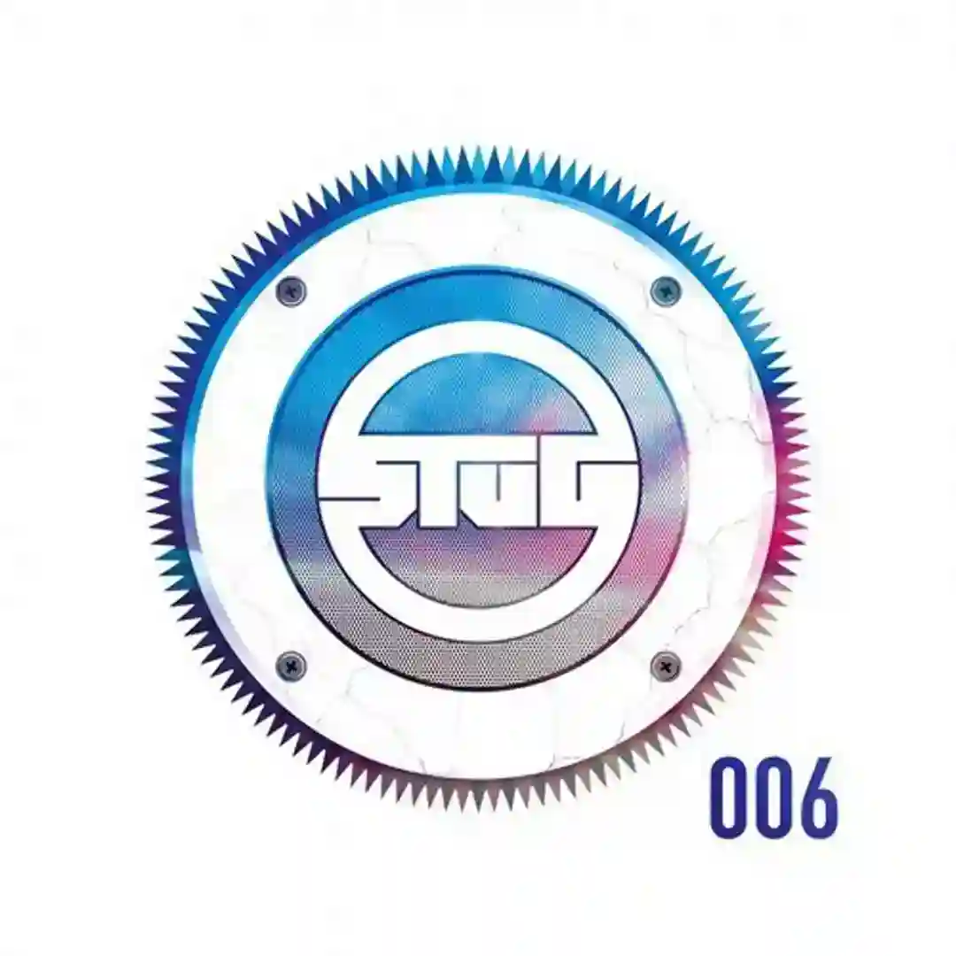 Boogie Groove (Original Mix) cover