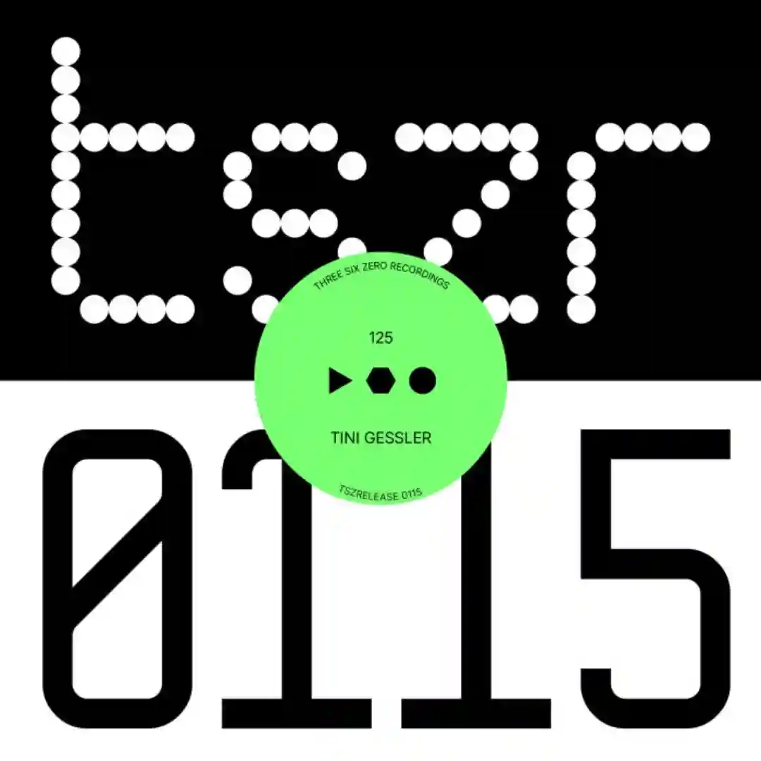 125 (Original Mix) cover