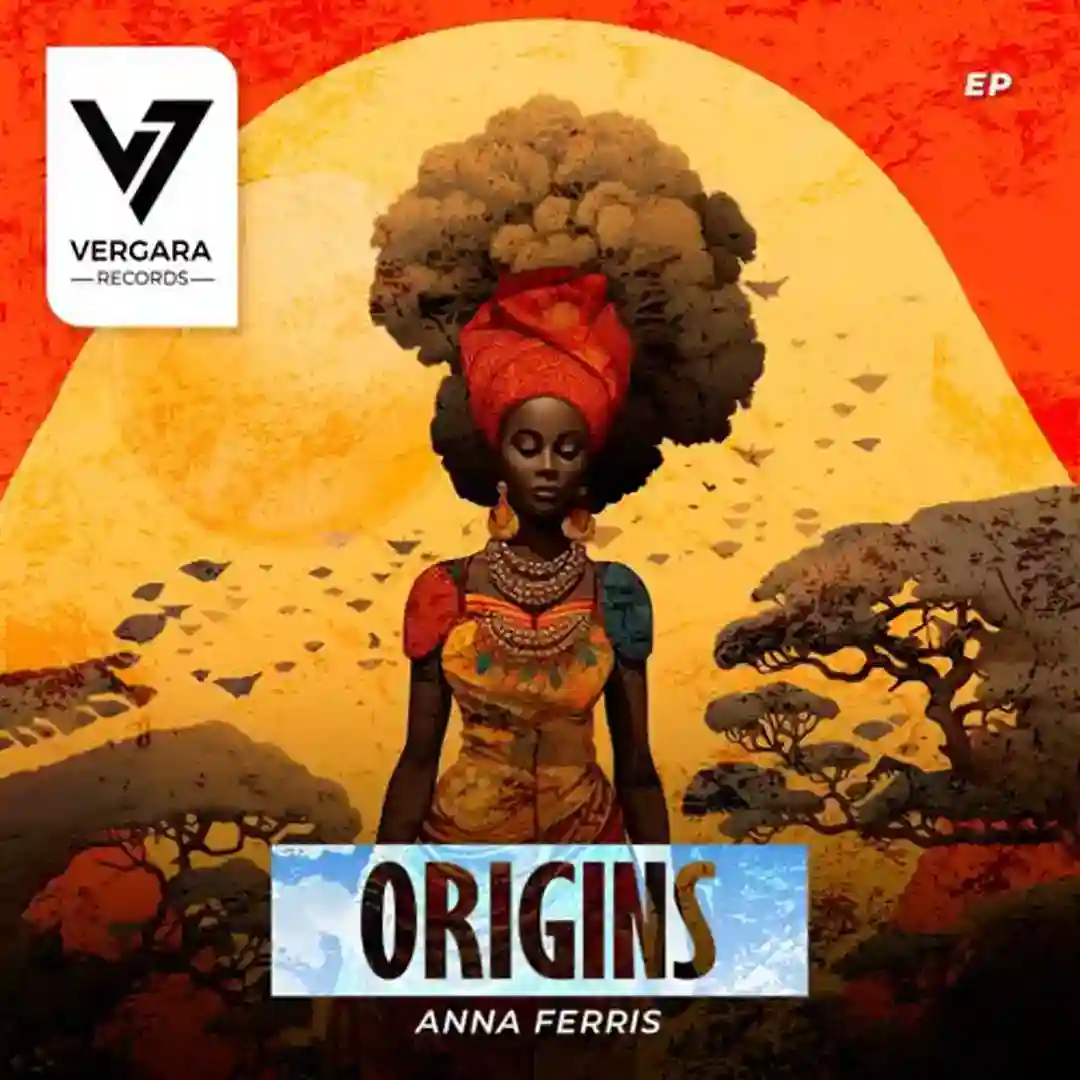Capricho (Original Mix) cover