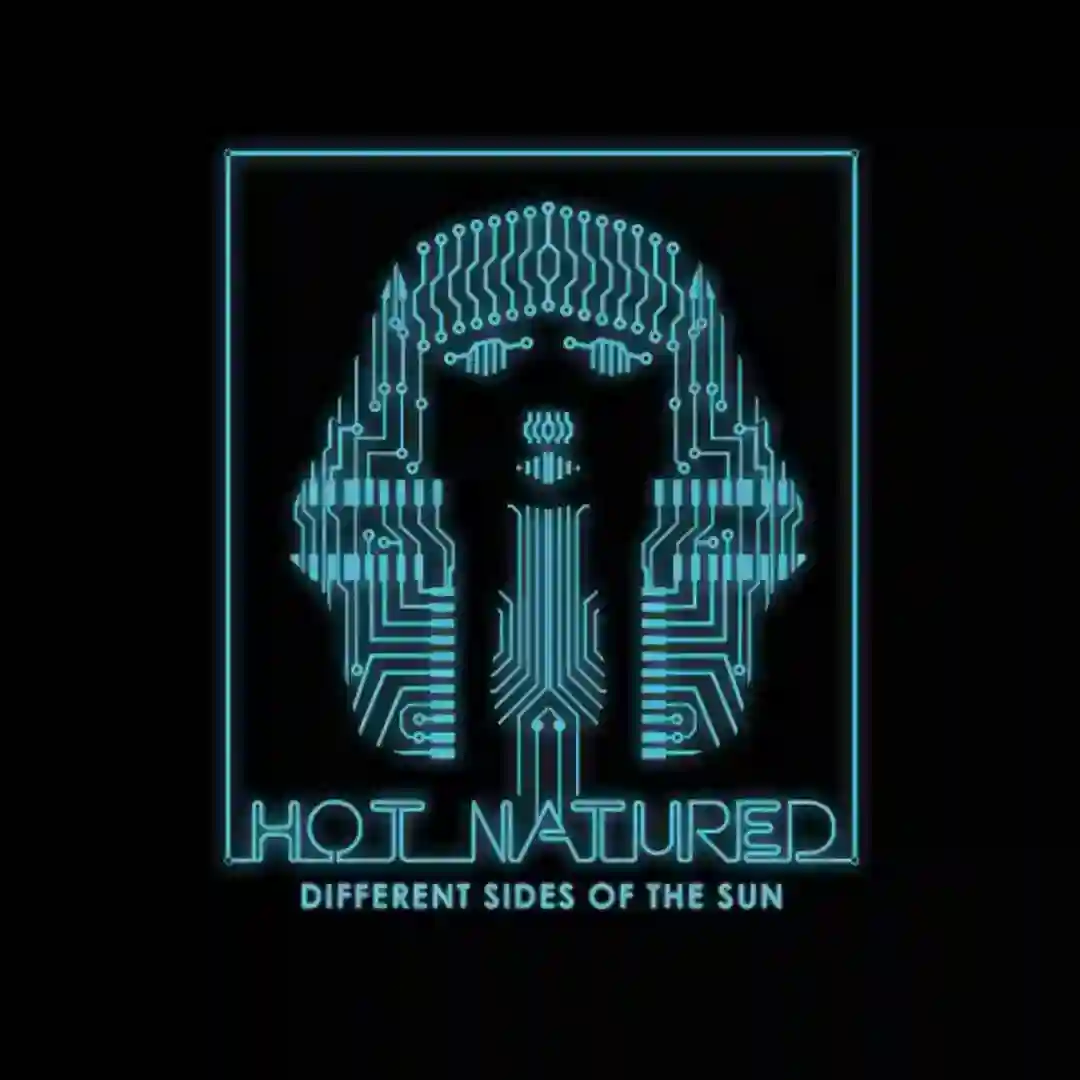 Forward Motion cover