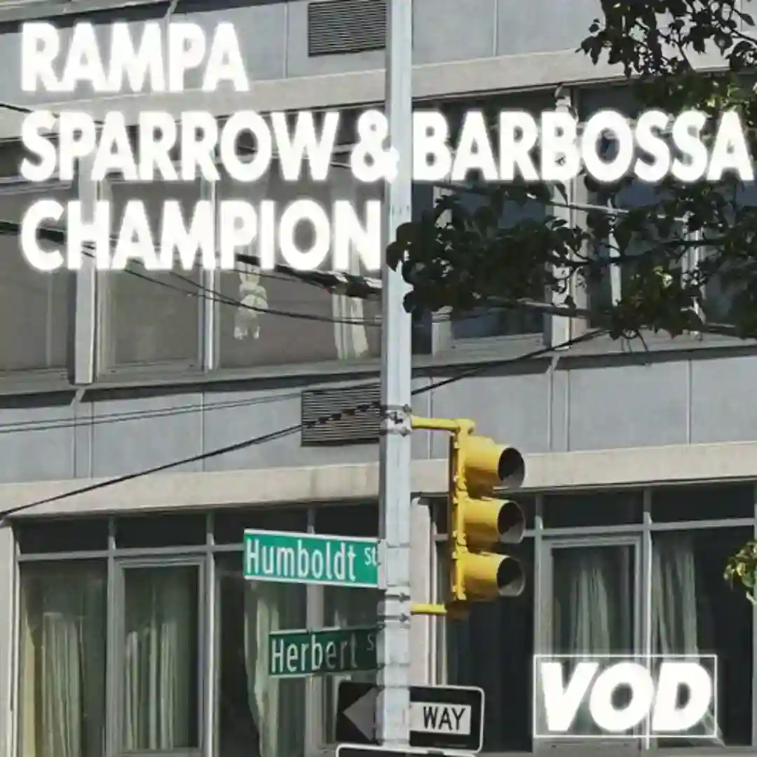 Champion cover