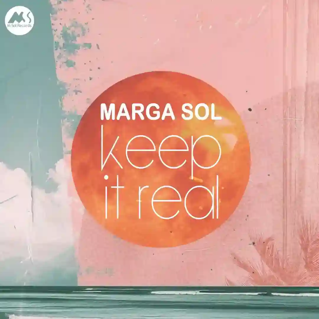 Keep It Real cover