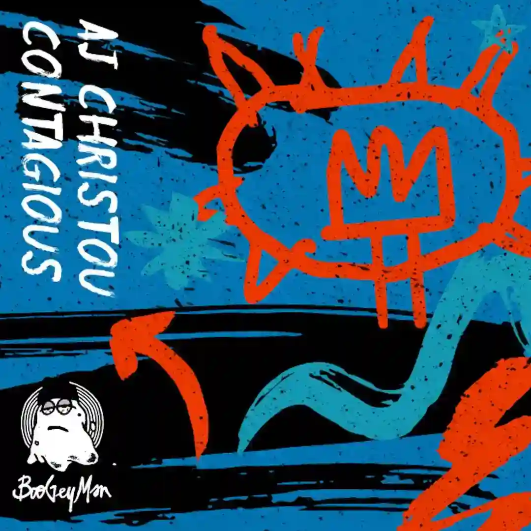 Club 702 (Original Mix) cover