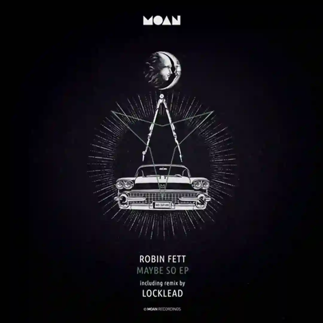 Palindrome (Original Mix) cover