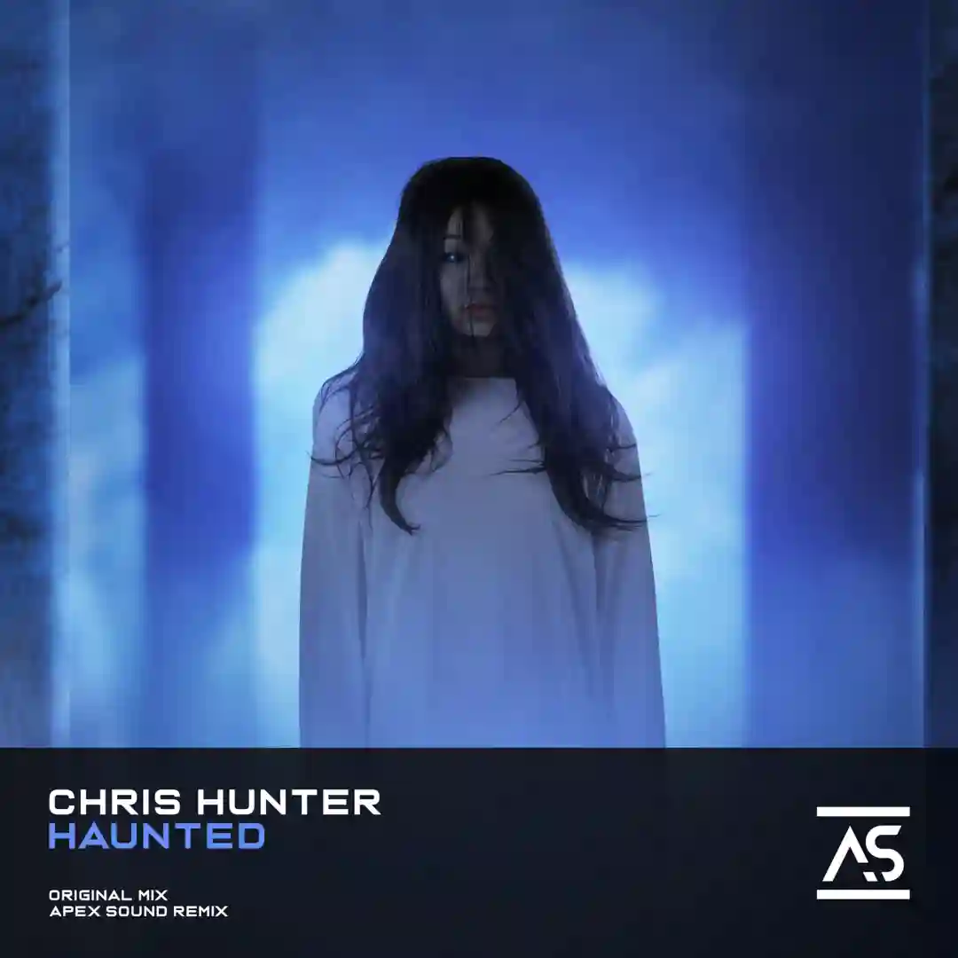 Haunted (Apex Sound Extended Remix) cover
