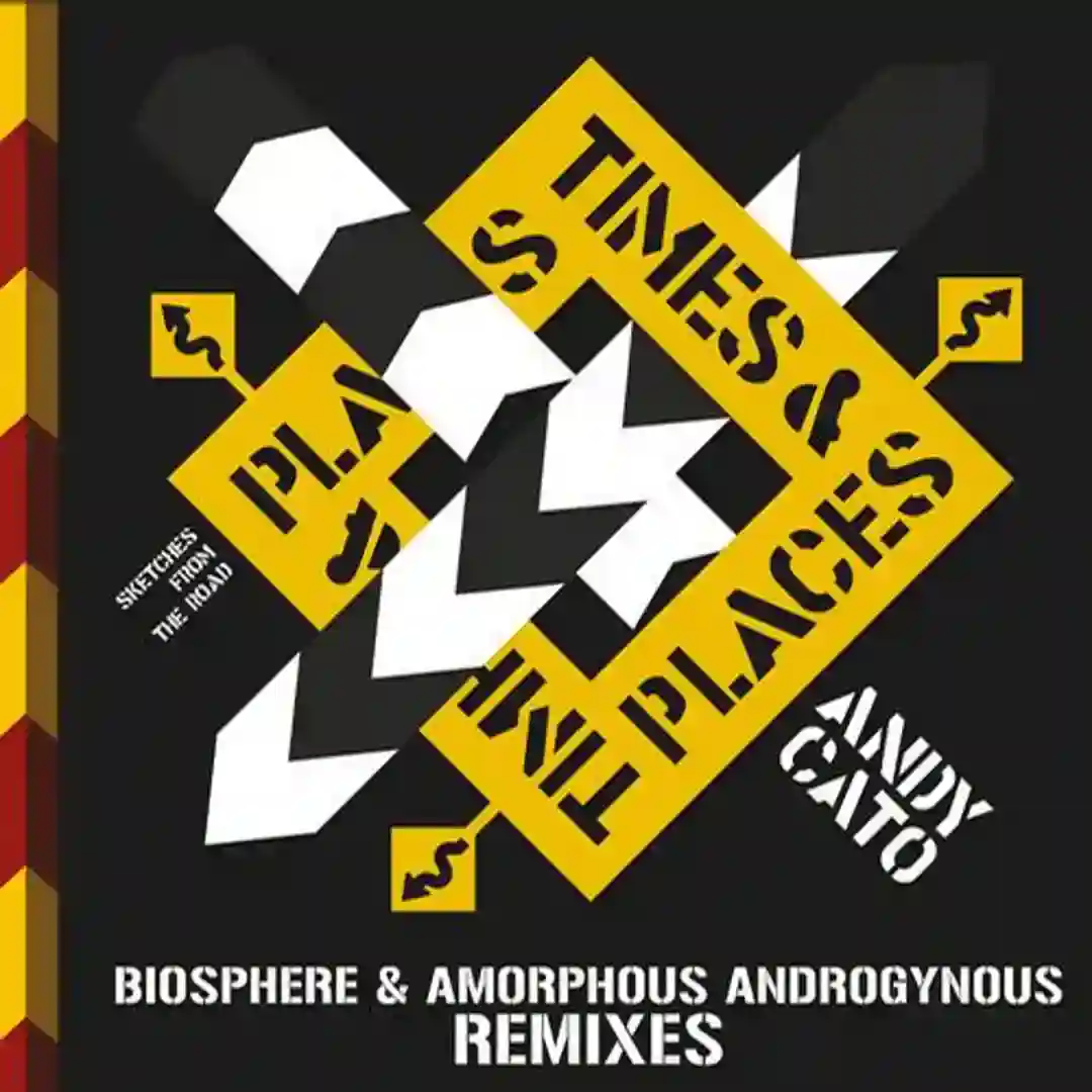 Sunrise Sant Agnes (Biosphere Remix) cover
