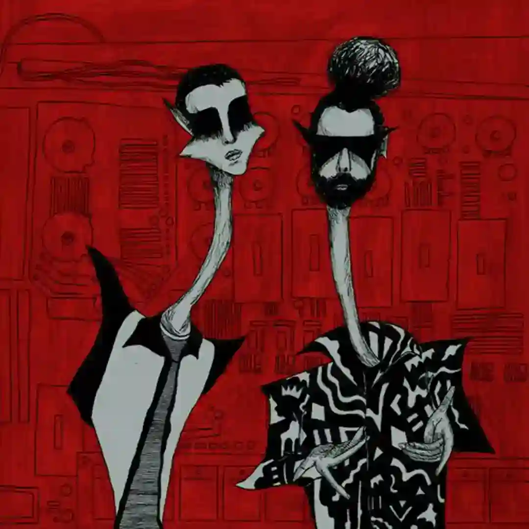 Again And Again cover