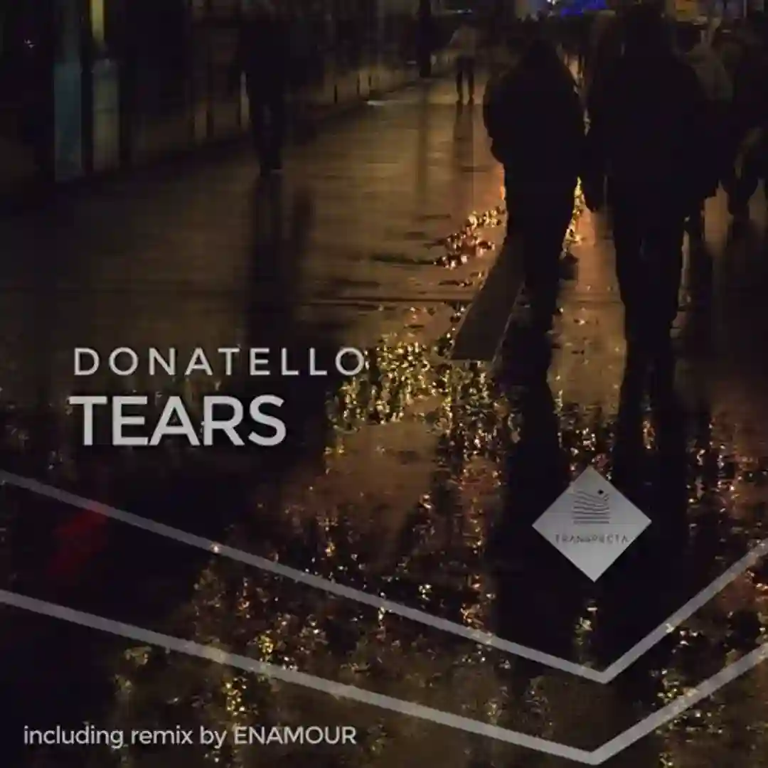 Tears (Enamour Remix) cover
