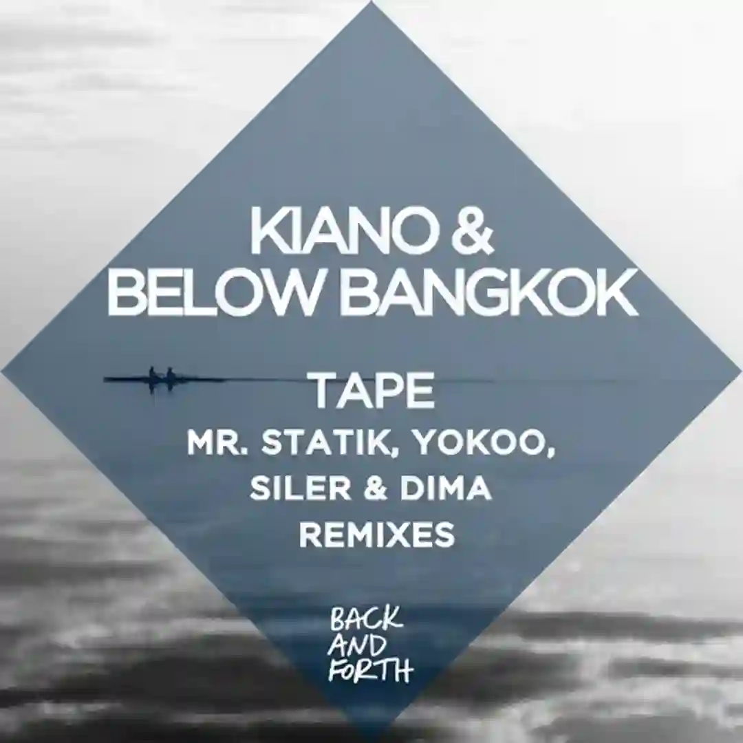 Tape cover
