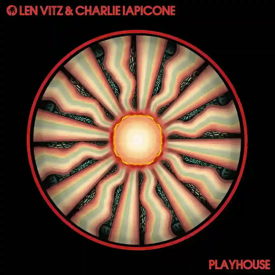 Playhouse (Kolter Remix) cover