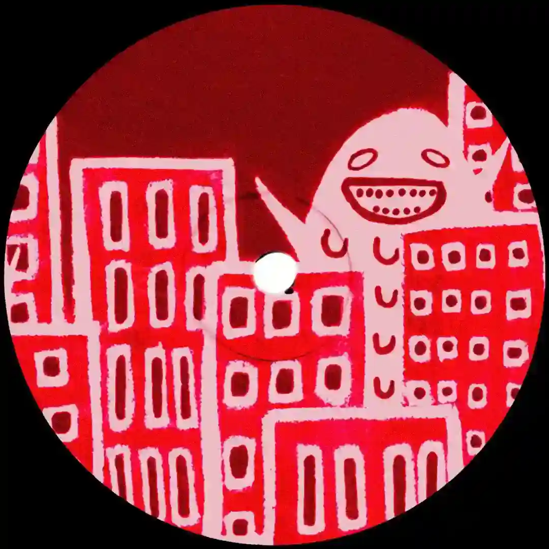 WWWD (Original Mix) cover