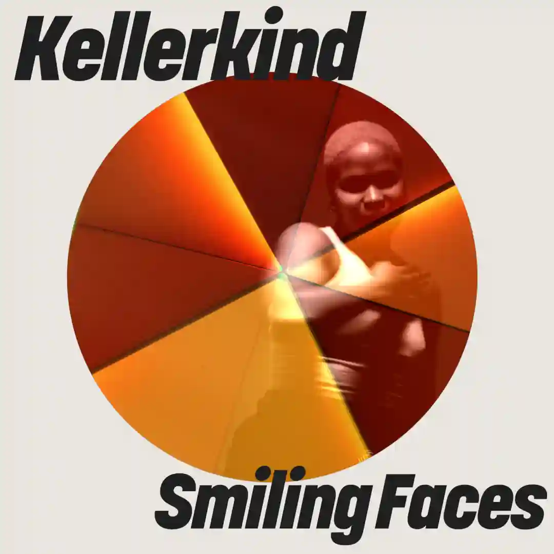 Smiling Faces cover