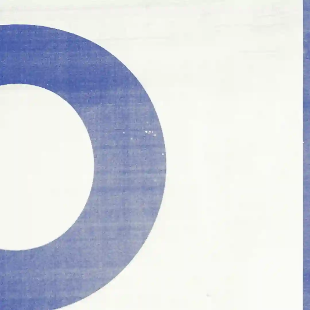 Saturn's Return cover