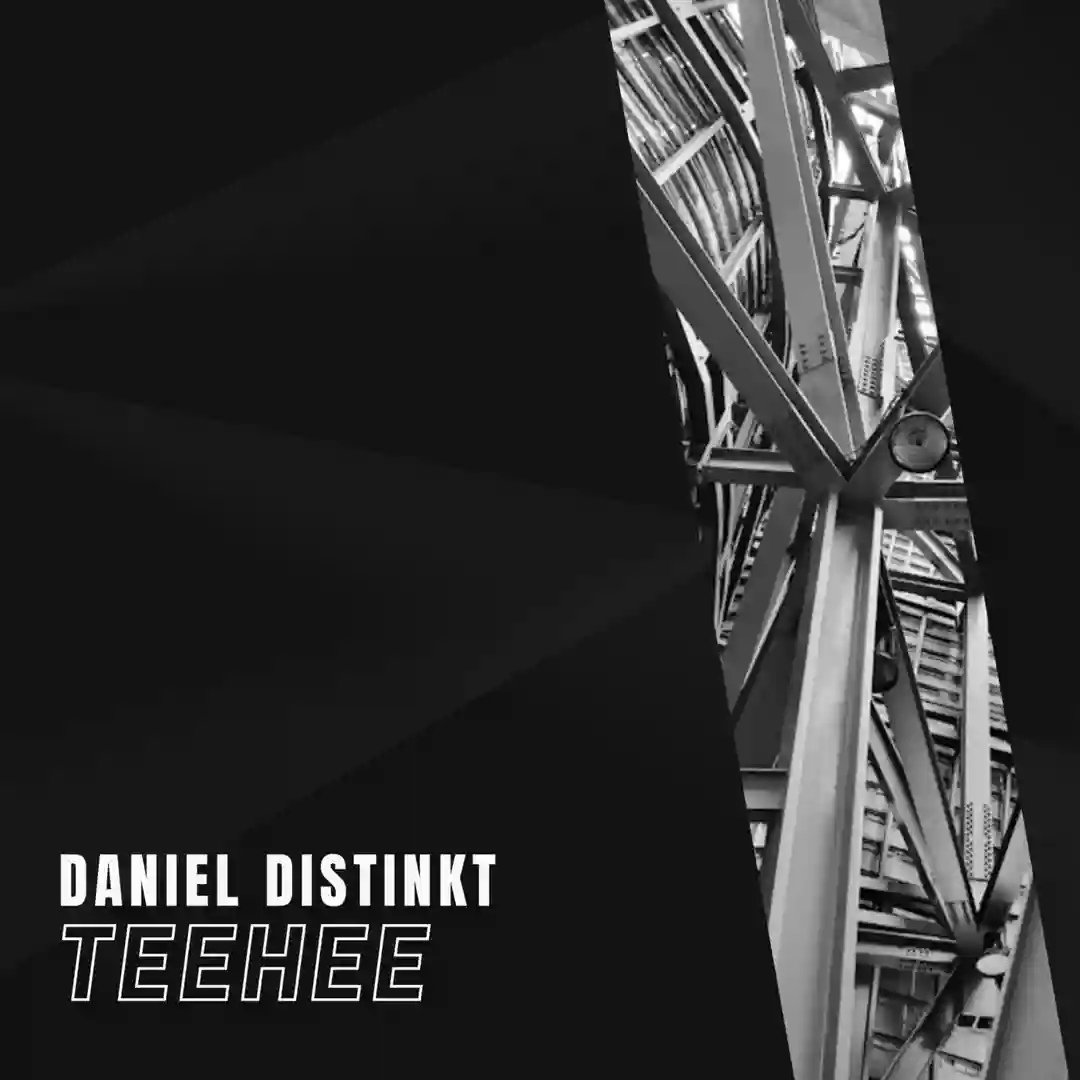 Teehee cover