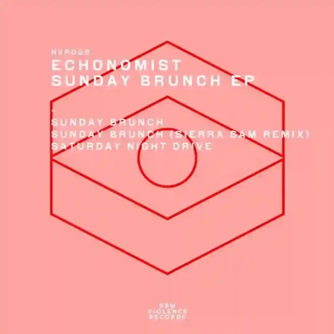 Sunday Brunch (Original Mix) cover