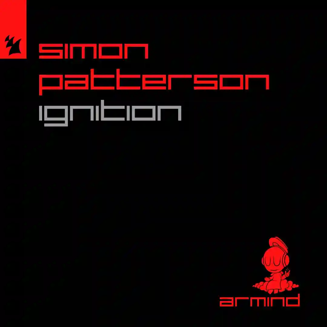 Ignition cover