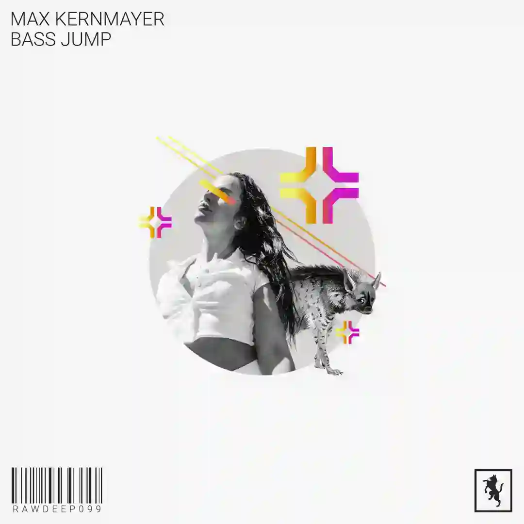 Bass Jump (Original Mix) cover