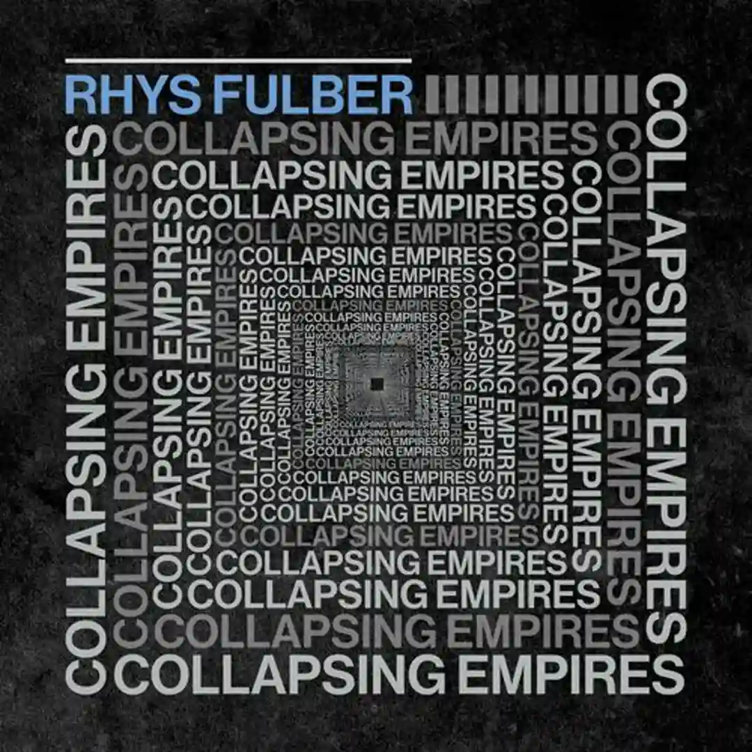 Empire Collapsing cover