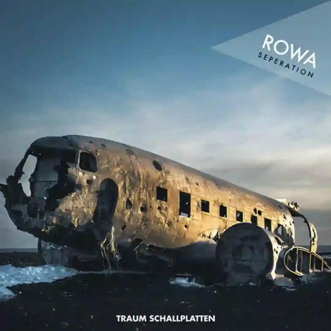Seperation cover