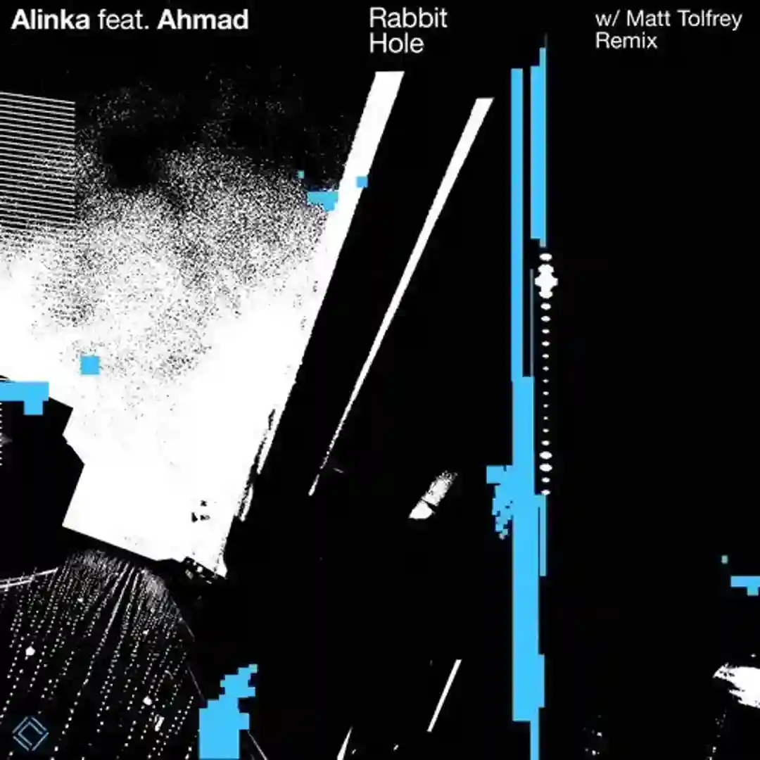 Rabbit Hole (Original Mix) cover