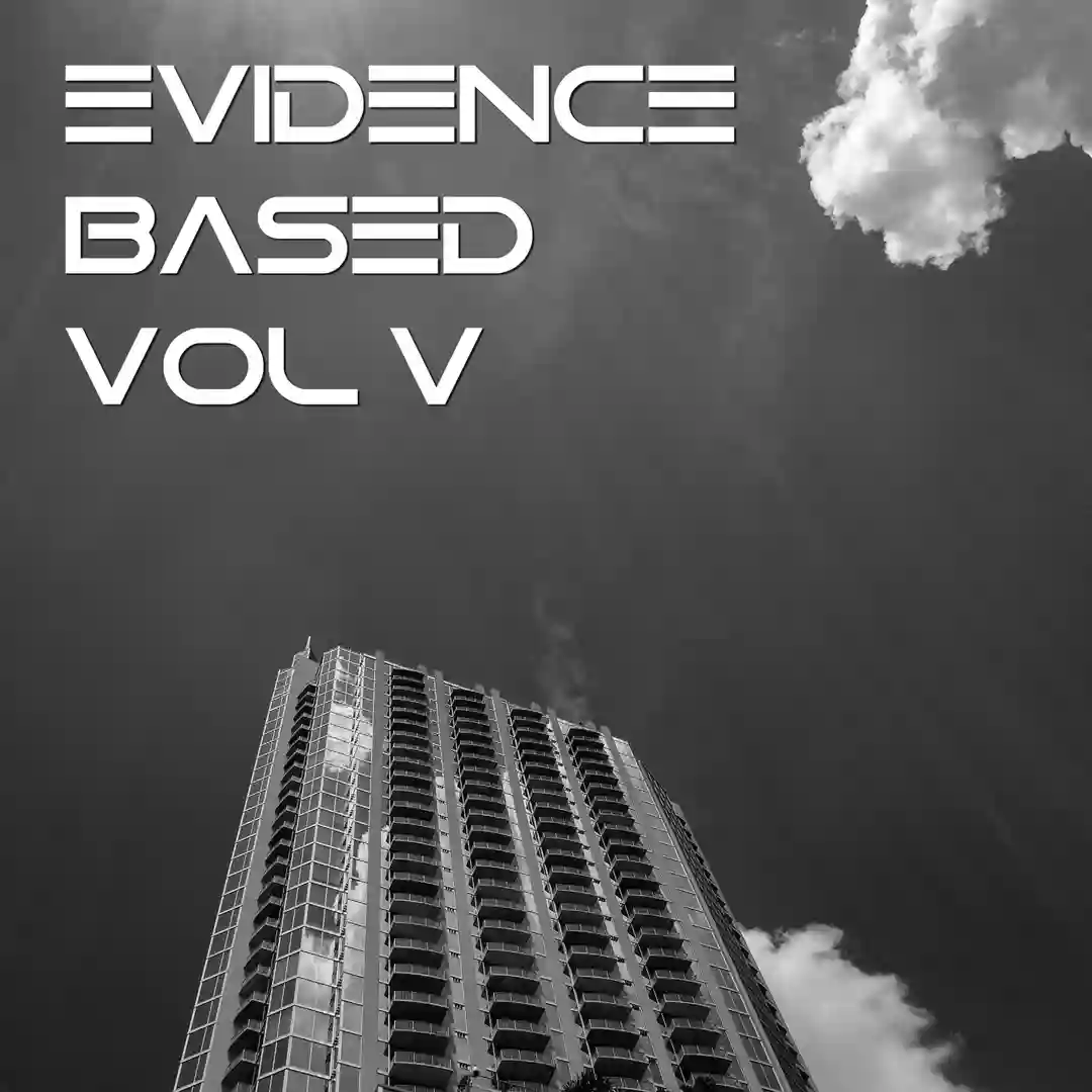 Magnitude 2 (Original Mix) cover
