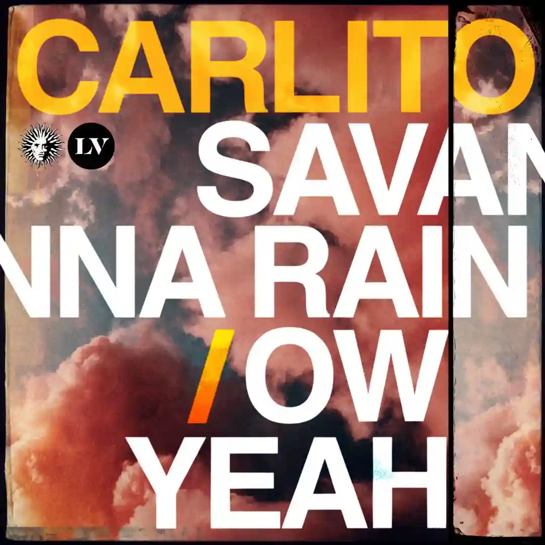 Savanna Rain (Original Mix) cover