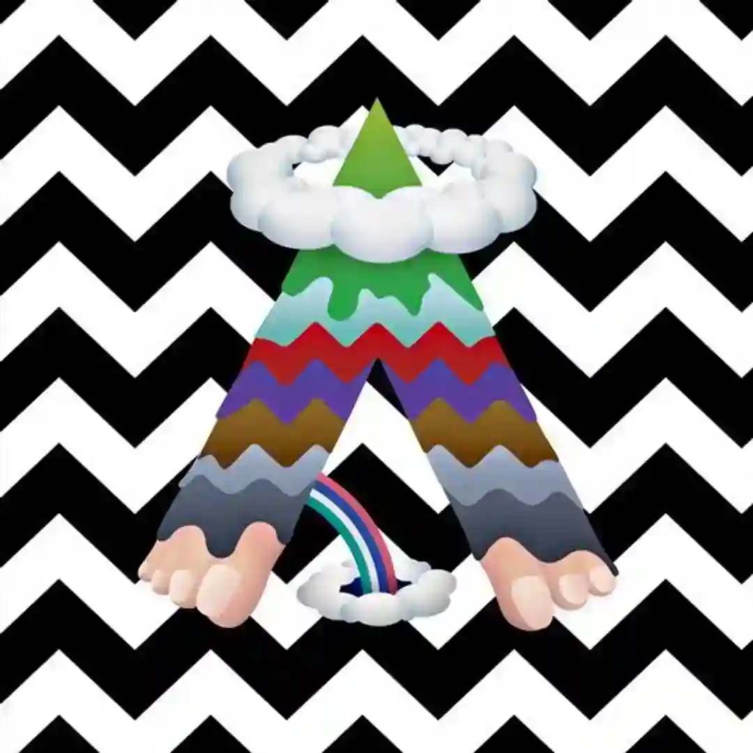 Trying Not To EP cover