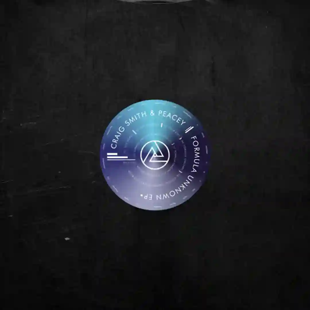Formula Unknown cover