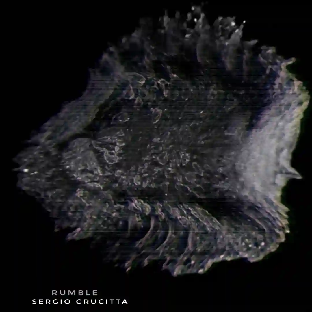 Nemesis (Original Mix) cover
