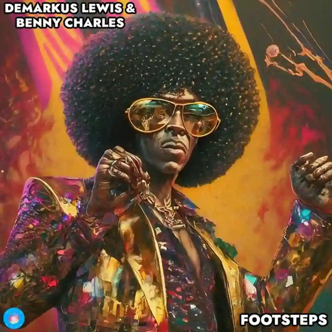 Footsteps cover