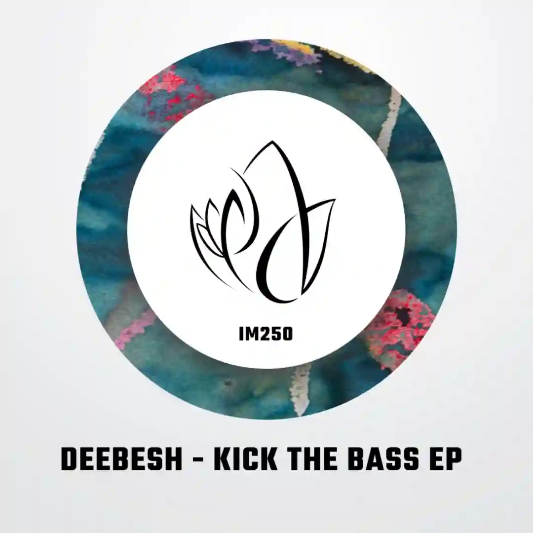 Way Back (Original Mix) cover