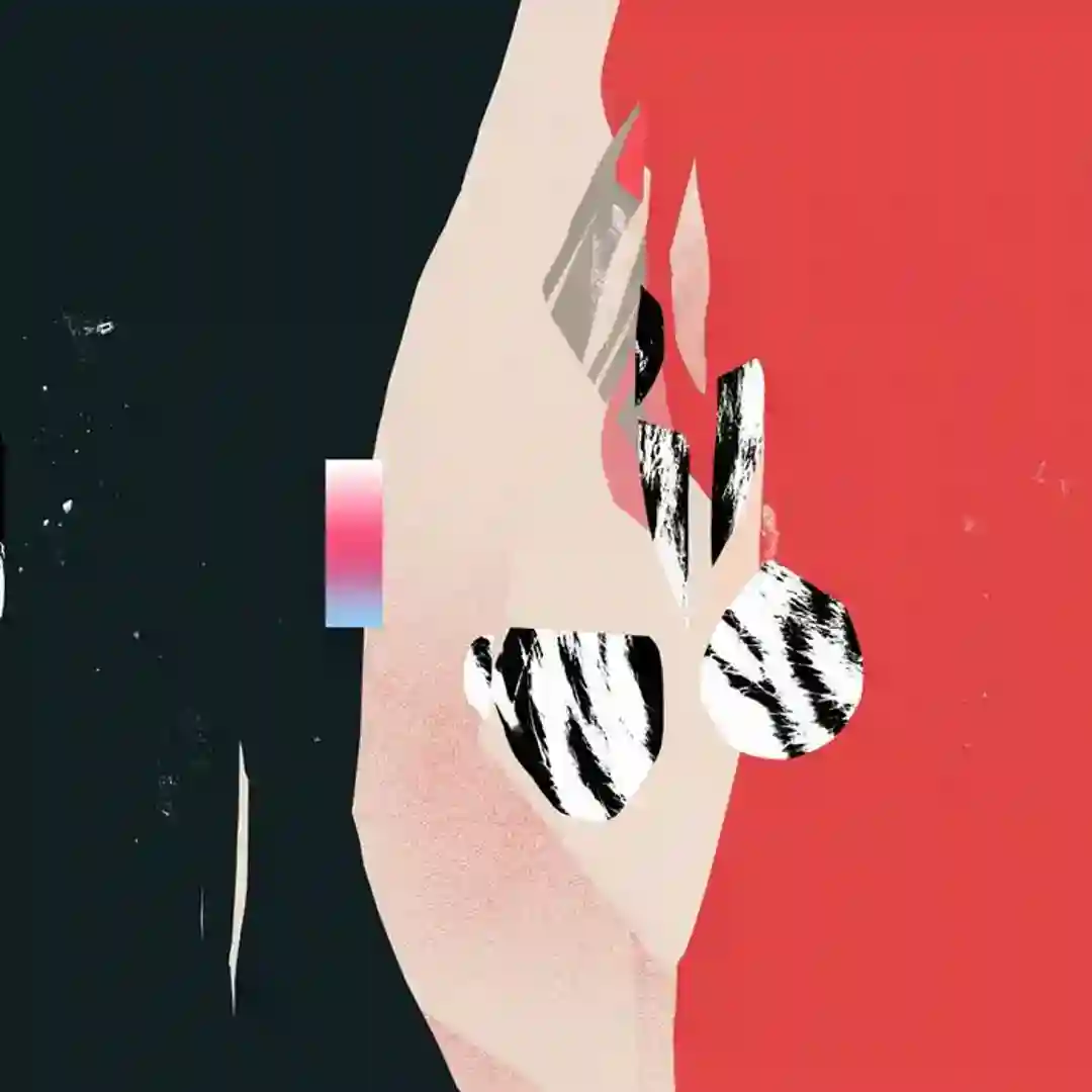 A Dangerous Game (909 Version) cover