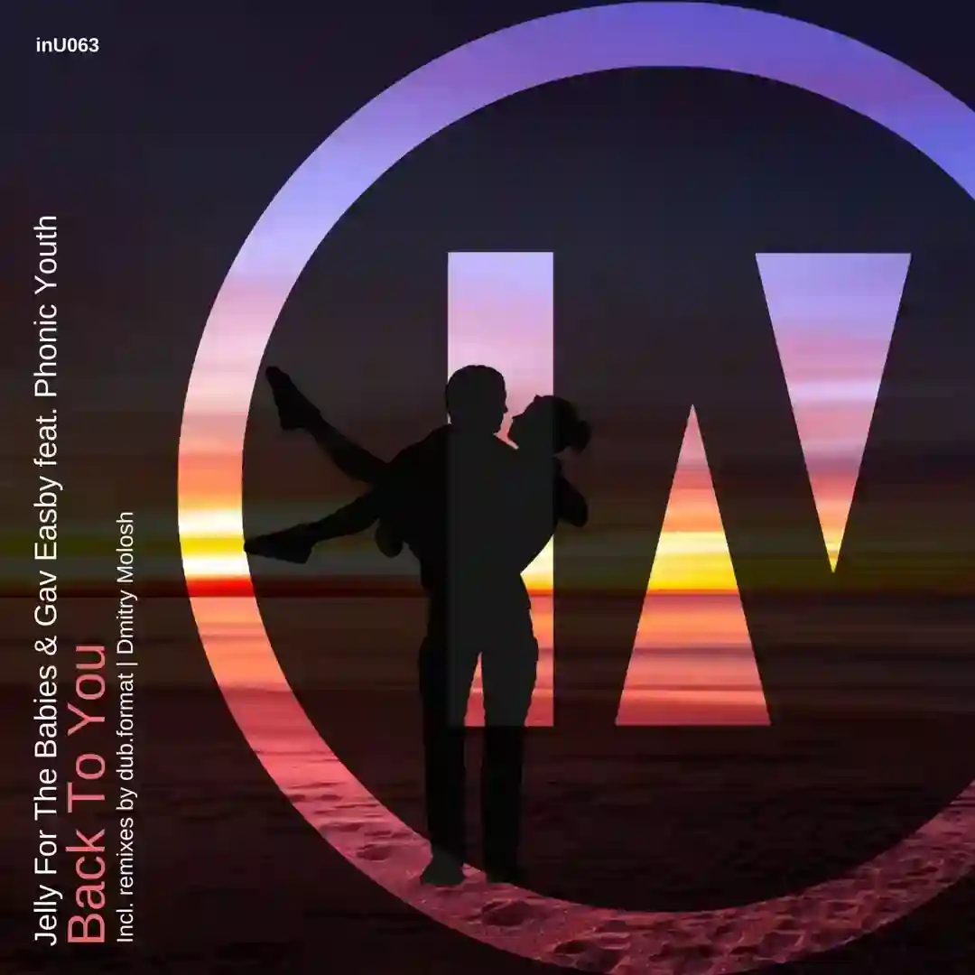 Back to You (Original Mix) cover