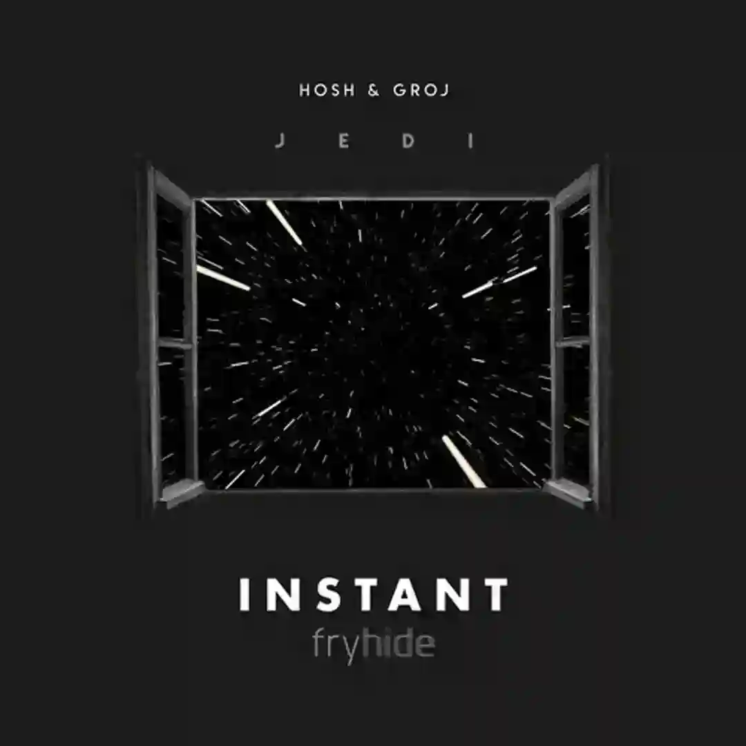 Jedi cover