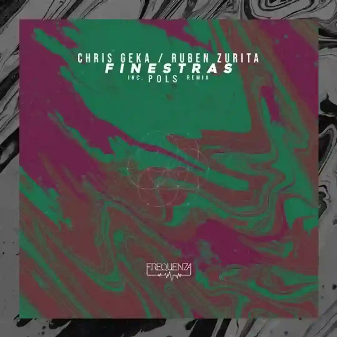 Finestras (Original Mix) cover